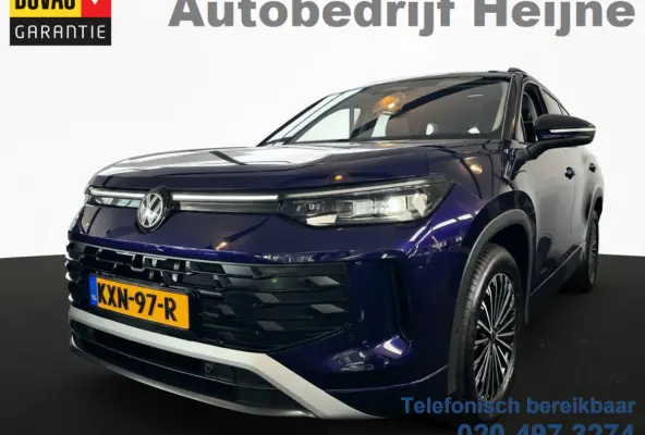 1.5 eHybrid 204PK DSG LIFE TREKHAAK/IQ.LIGHT/CAMERA FABRIEKSGARANTIE TOT 2030