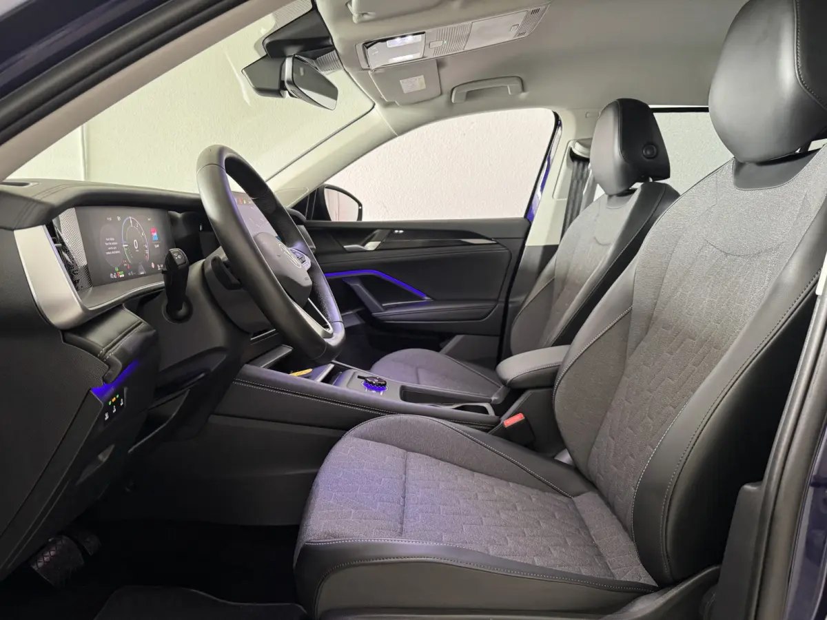 1.5 eHybrid 204PK DSG LIFE TREKHAAK/IQ.LIGHT/CAMERA FABRIEKSGARANTIE TOT 2030