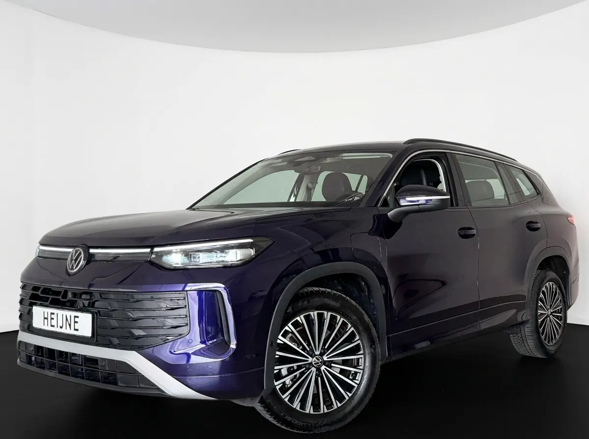 1.5 eHybrid 204PK DSG LIFE TREKHAAK/IQ.LIGHT/CAMERA FABRIEKSGARANTIE TOT 2030