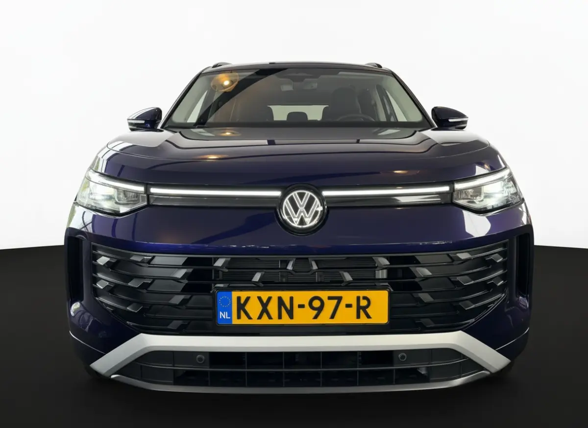 1.5 eHybrid 204PK DSG LIFE TREKHAAK/IQ.LIGHT/CAMERA FABRIEKSGARANTIE TOT 2030
