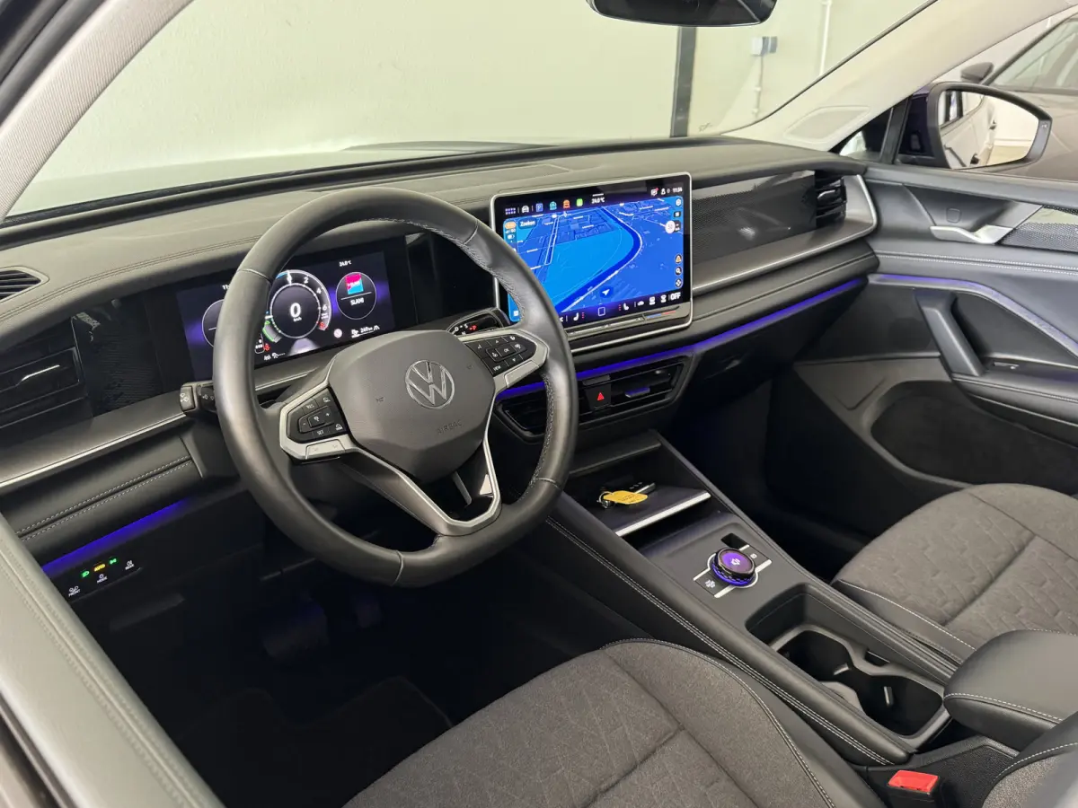 1.5 eHybrid 204PK DSG LIFE TREKHAAK/IQ.LIGHT/CAMERA FABRIEKSGARANTIE TOT 2030