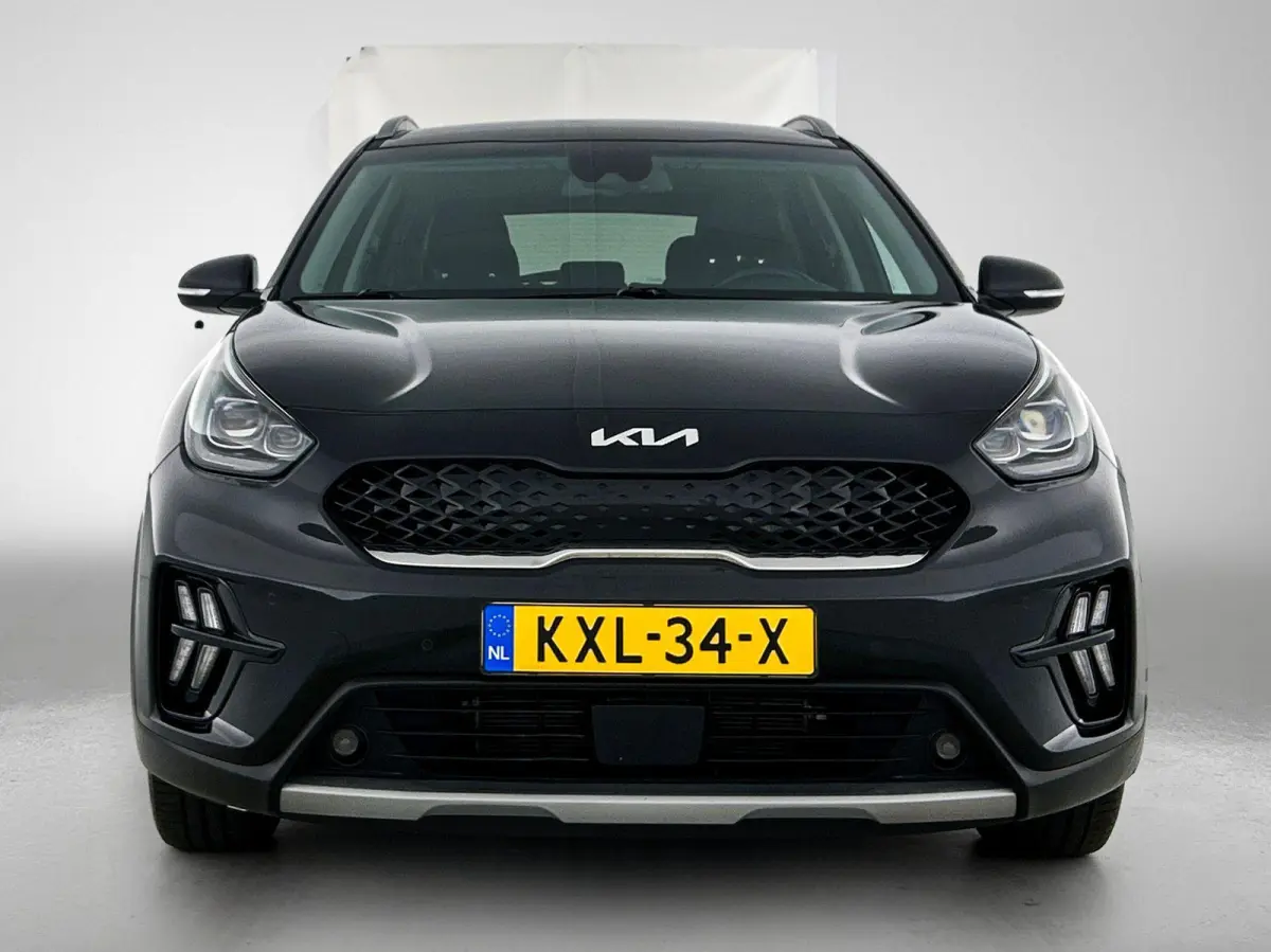 1.6 GDi PHEV DynamicPlusLine CAMERA | NAVI & CARPLAY | JBL | AD-CRUISE