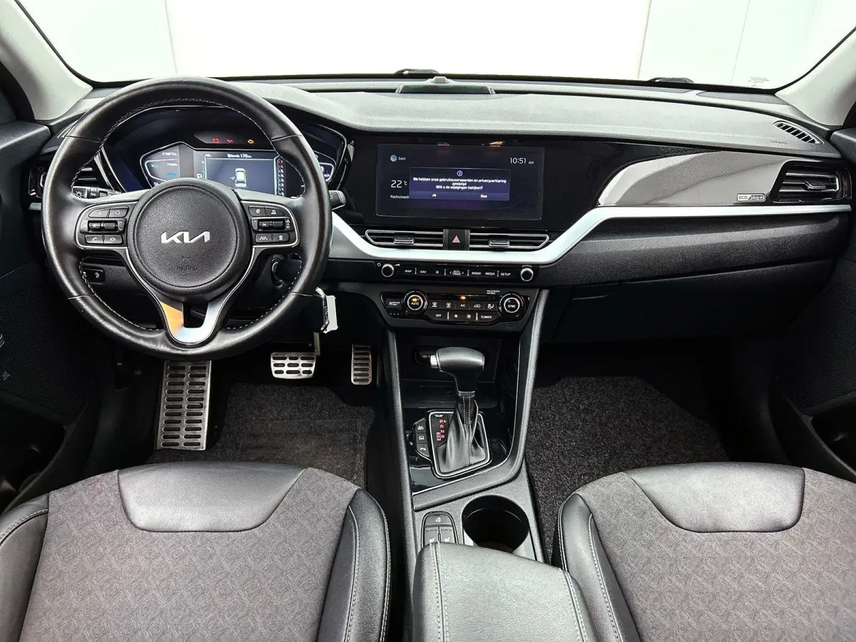 1.6 GDi PHEV DynamicPlusLine CAMERA | NAVI & CARPLAY | JBL | AD-CRUISE