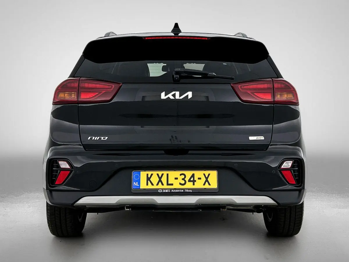 1.6 GDi PHEV DynamicPlusLine CAMERA | NAVI & CARPLAY | JBL | AD-CRUISE