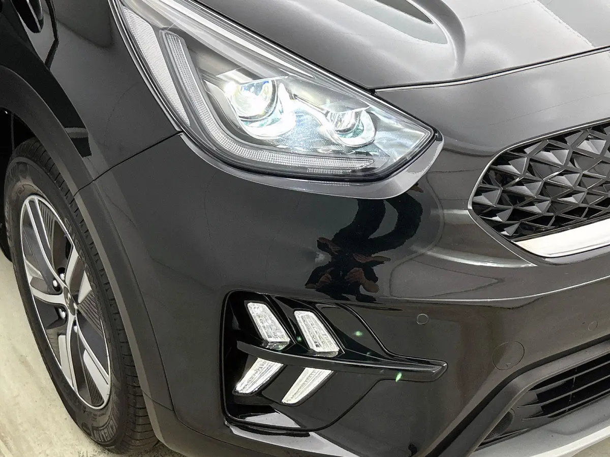 1.6 GDi PHEV DynamicPlusLine CAMERA | NAVI & CARPLAY | JBL | AD-CRUISE