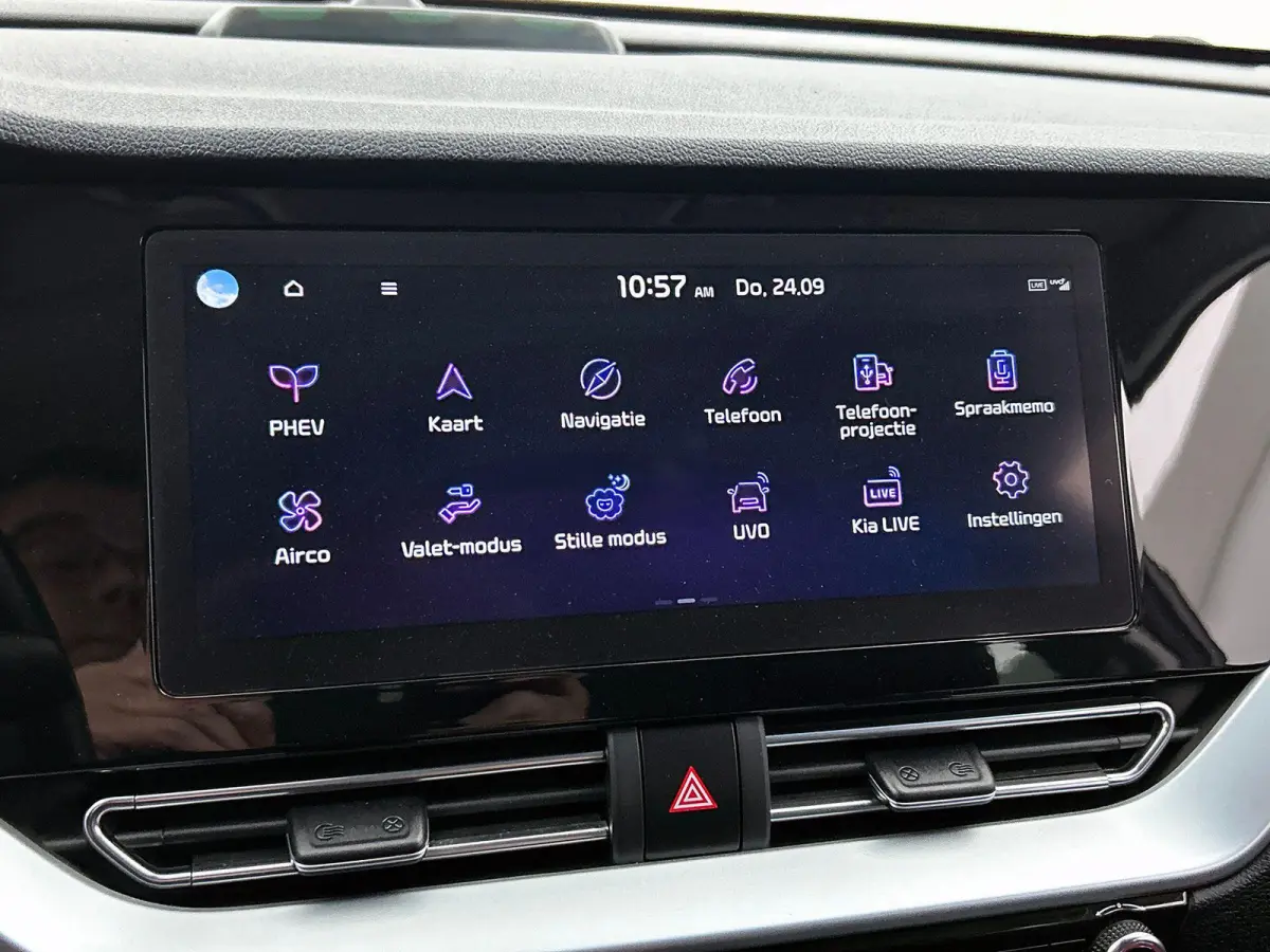 1.6 GDi PHEV DynamicPlusLine CAMERA | NAVI & CARPLAY | JBL | AD-CRUISE
