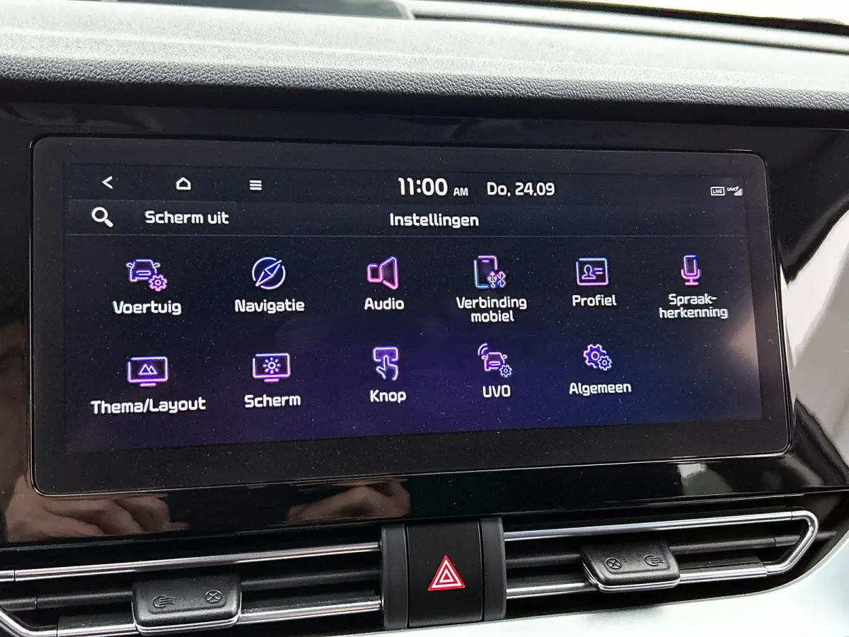 1.6 GDi PHEV DynamicPlusLine CAMERA | NAVI & CARPLAY | JBL | AD-CRUISE