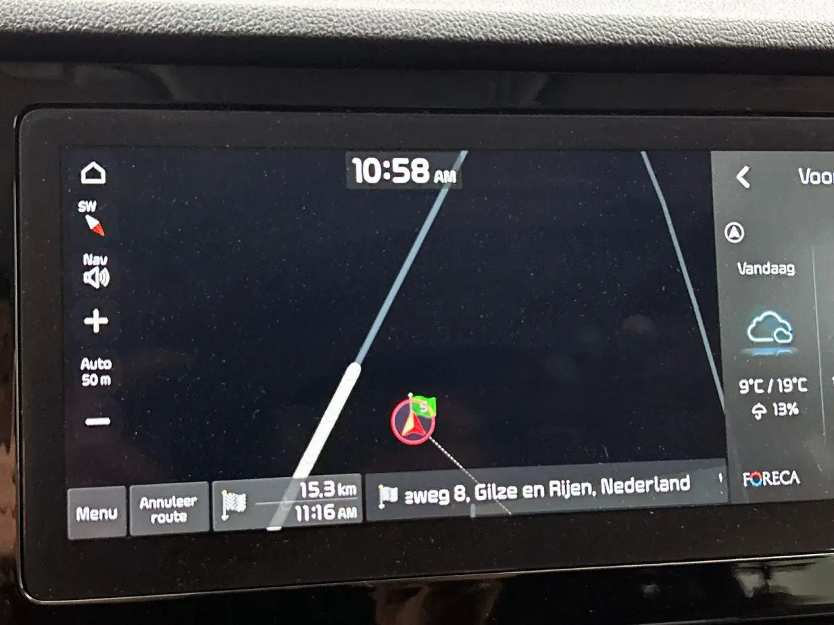 1.6 GDi PHEV DynamicPlusLine CAMERA | NAVI & CARPLAY | JBL | AD-CRUISE