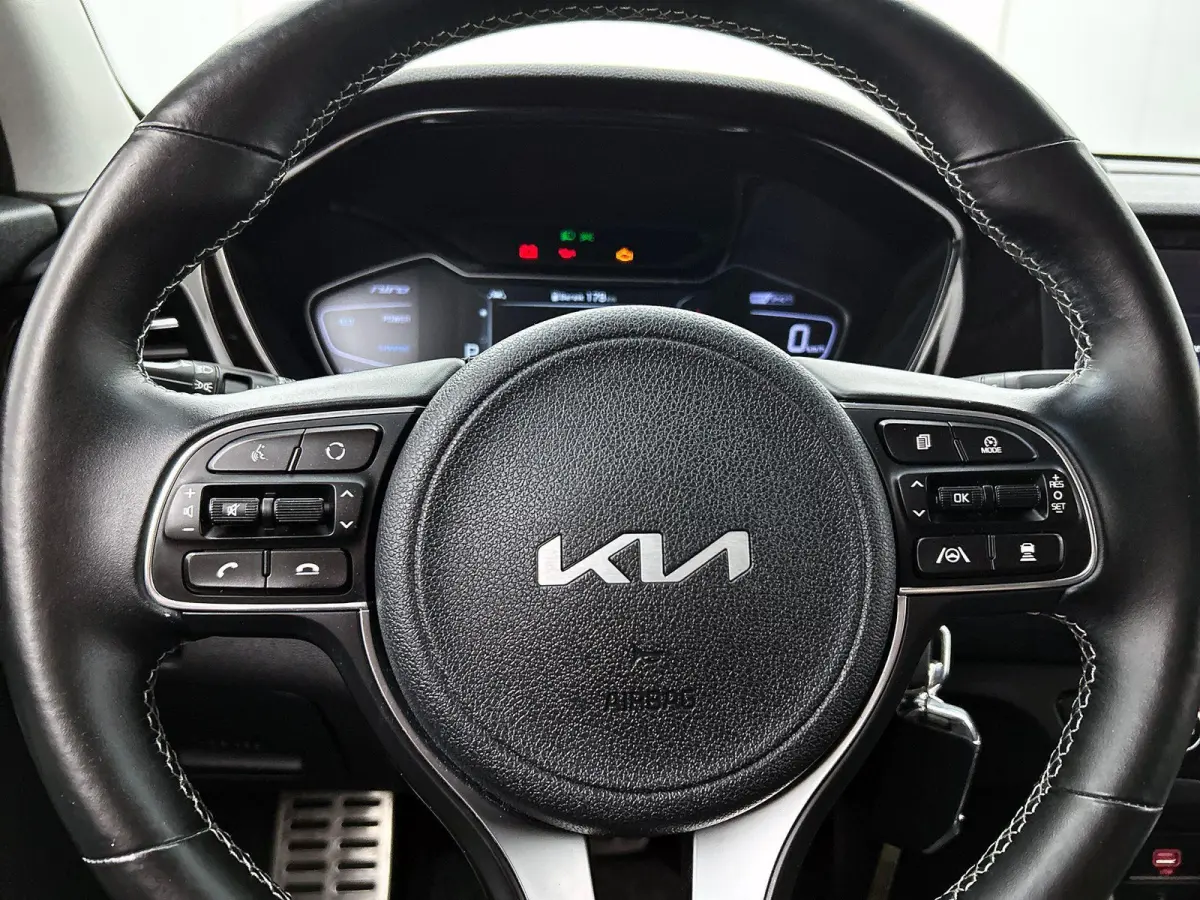 1.6 GDi PHEV DynamicPlusLine CAMERA | NAVI & CARPLAY | JBL | AD-CRUISE