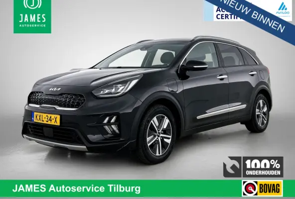 1.6 GDi PHEV DynamicPlusLine CAMERA | NAVI & CARPLAY | JBL | AD-CRUISE