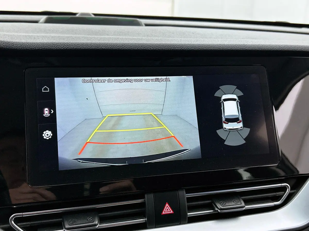 1.6 GDi PHEV DynamicPlusLine CAMERA | NAVI & CARPLAY | JBL | AD-CRUISE