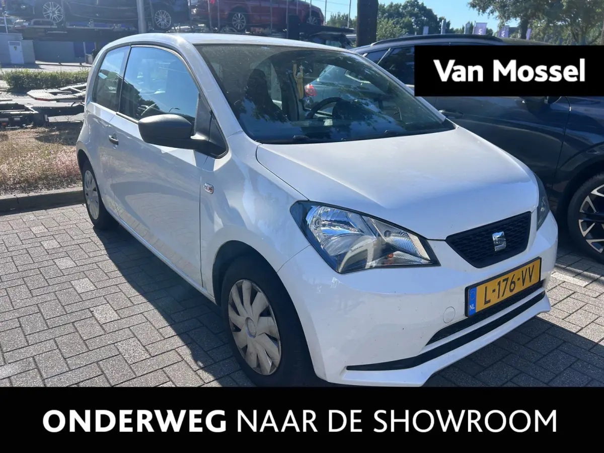1.0 Reference WORDT VERWACHT