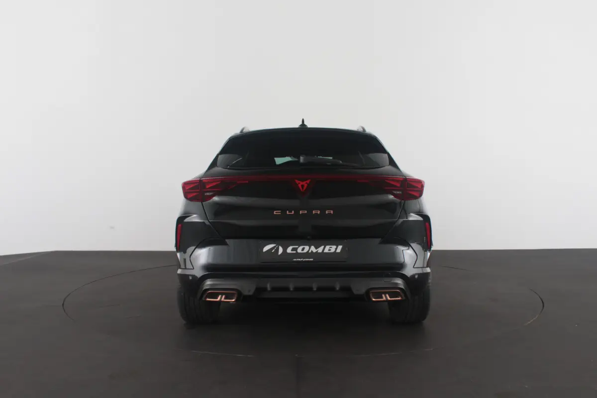 1.5 TSI e-Hybrid Business > 126km WLTP/SOH 98.6%/360°camera/Travel Assist/Midnight Black