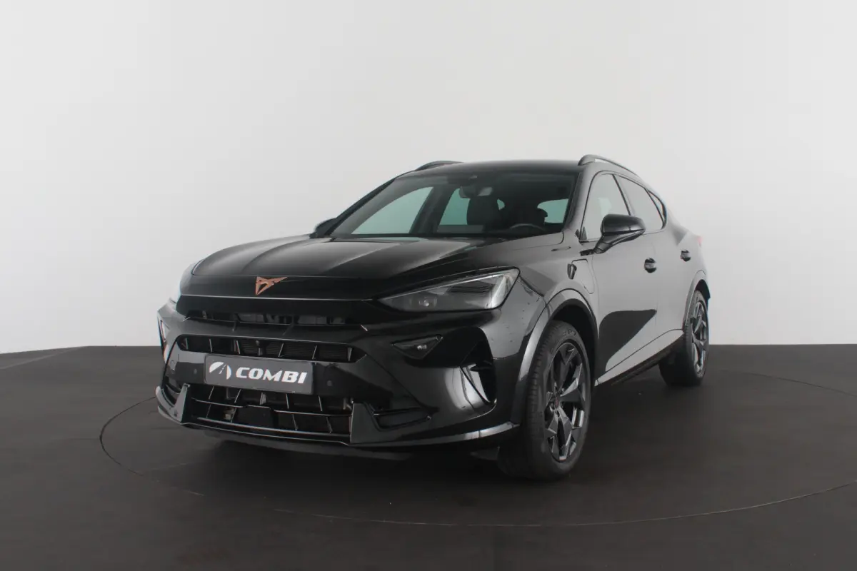 1.5 TSI e-Hybrid Business > 126km WLTP/SOH 98.6%/360°camera/Travel Assist/Midnight Black