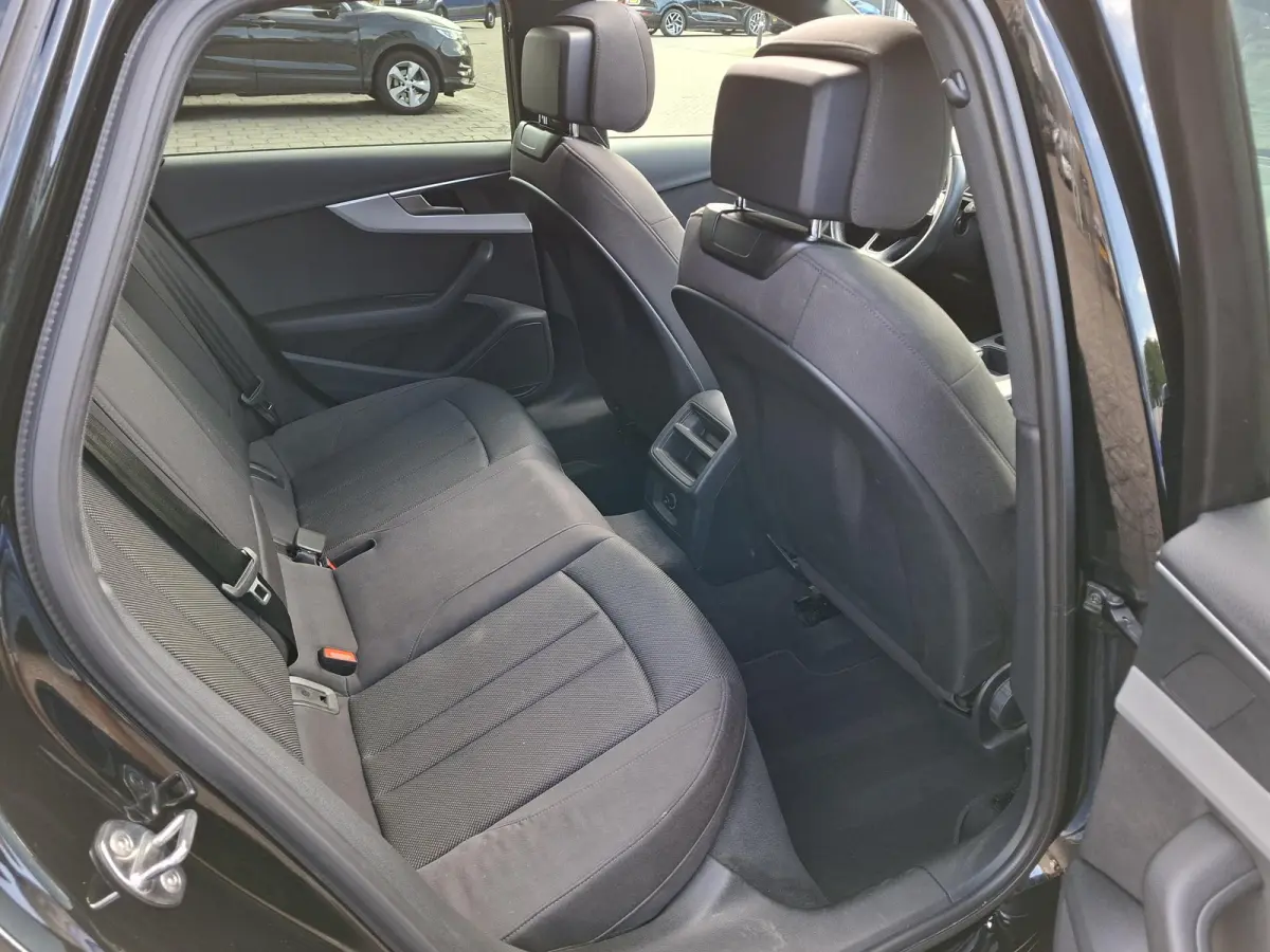 35 TFSI Pro Line Panoramadak Privacy Glass CruiseControl 18inch Climate Control