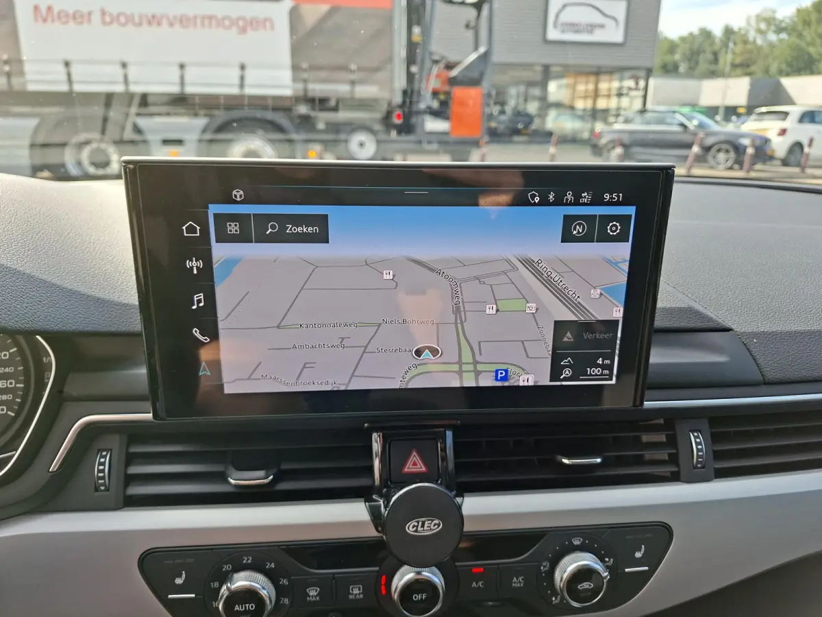 35 TFSI Pro Line Panoramadak Privacy Glass CruiseControl 18inch Climate Control