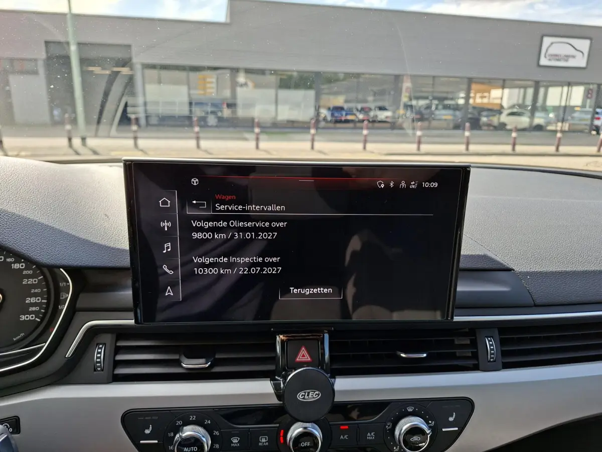 35 TFSI Pro Line Panoramadak Privacy Glass CruiseControl 18inch Climate Control