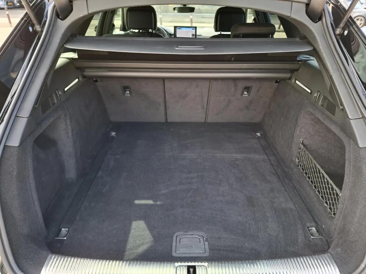 35 TFSI Pro Line Panoramadak Privacy Glass CruiseControl 18inch Climate Control