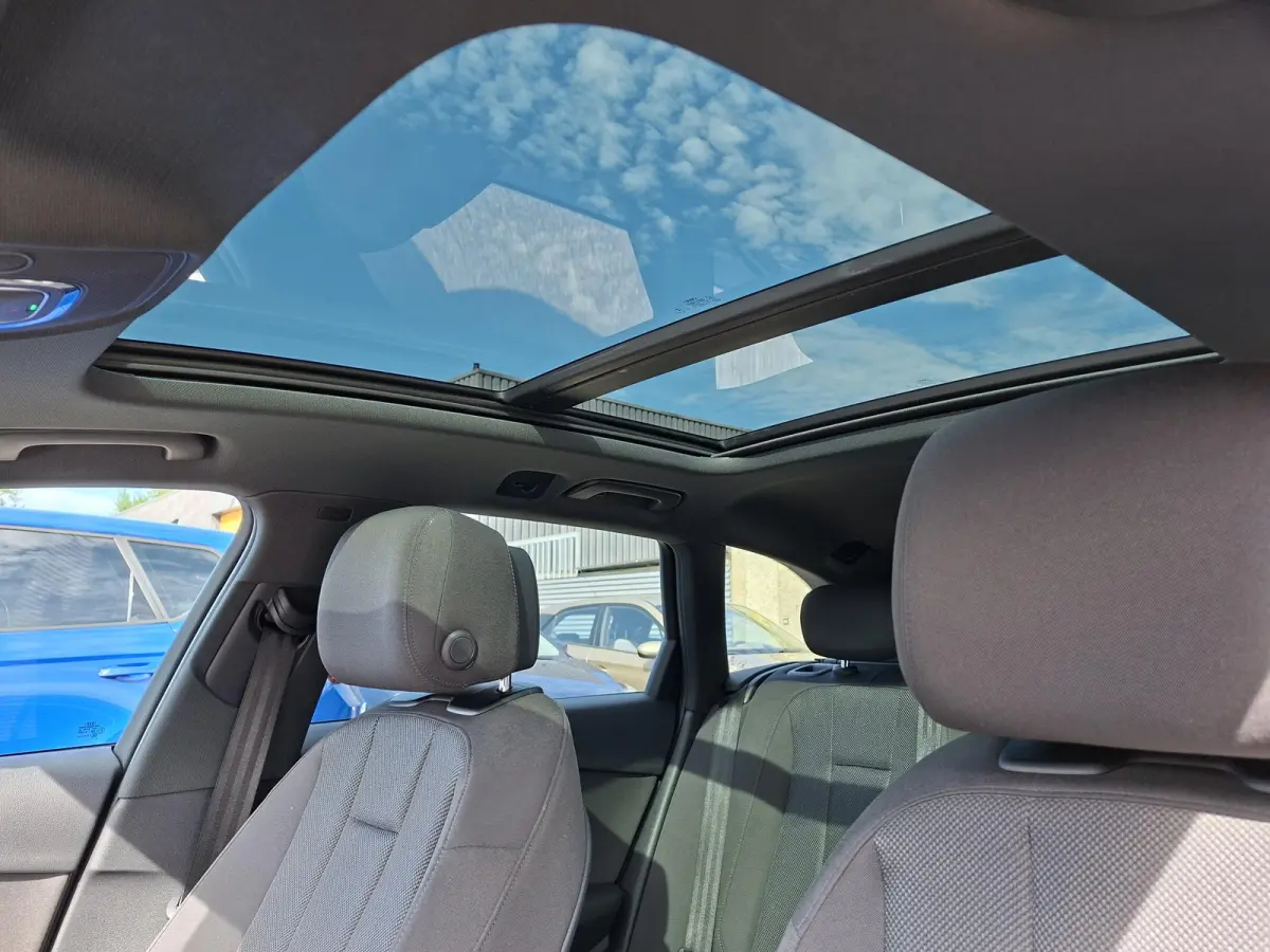 35 TFSI Pro Line Panoramadak Privacy Glass CruiseControl 18inch Climate Control