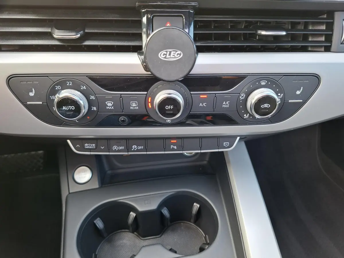 35 TFSI Pro Line Panoramadak Privacy Glass CruiseControl 18inch Climate Control
