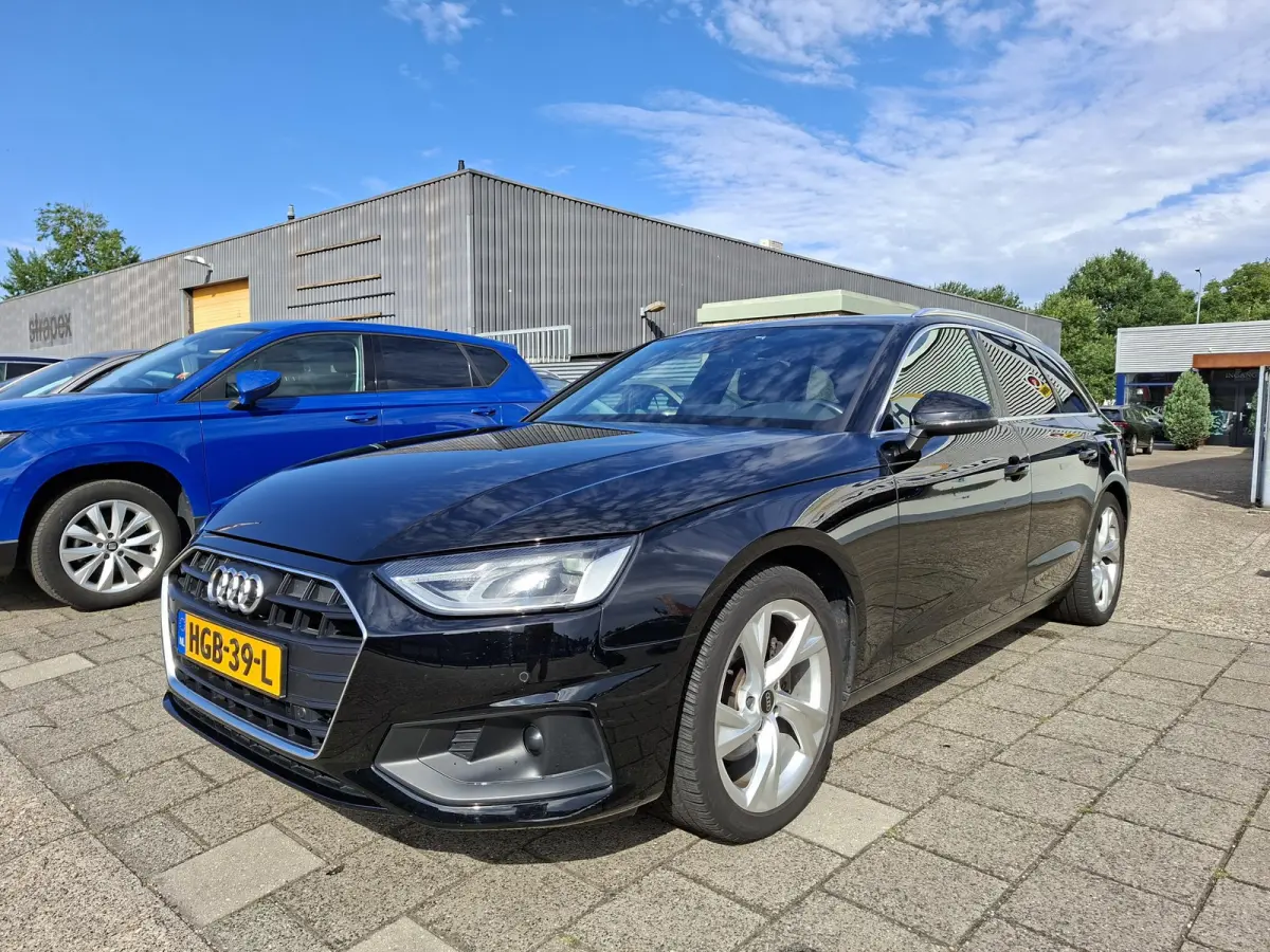 35 TFSI Pro Line Panoramadak Privacy Glass CruiseControl 18inch Climate Control