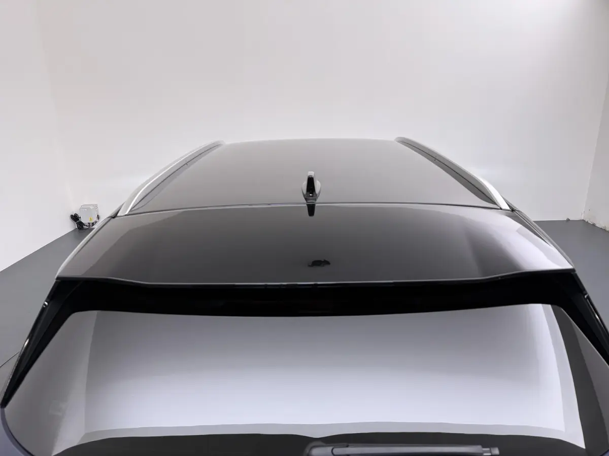 EV87 long range techno | Pack advanced driving assist & augmented vision |