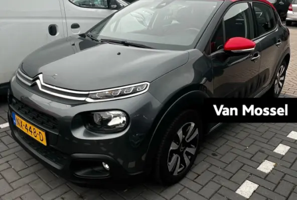 1.2 PureTech S&S Shine WORDT VERWACHT