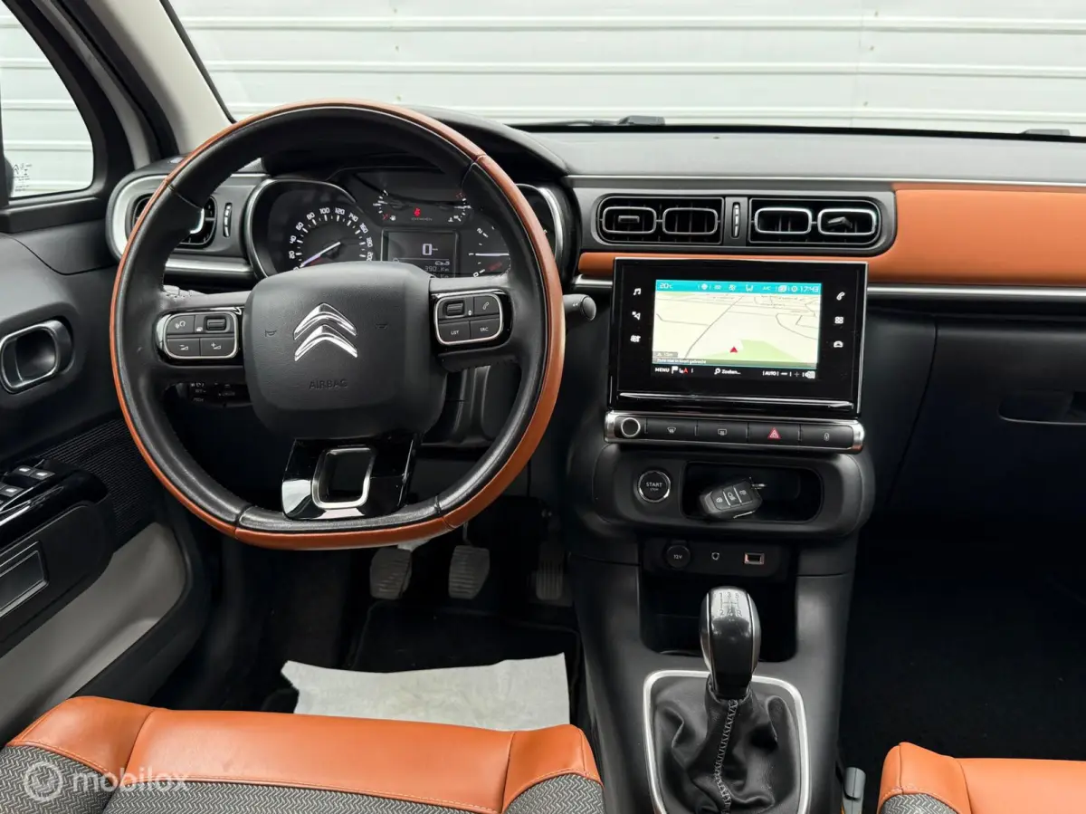 1.2 PureTech S&S Shine