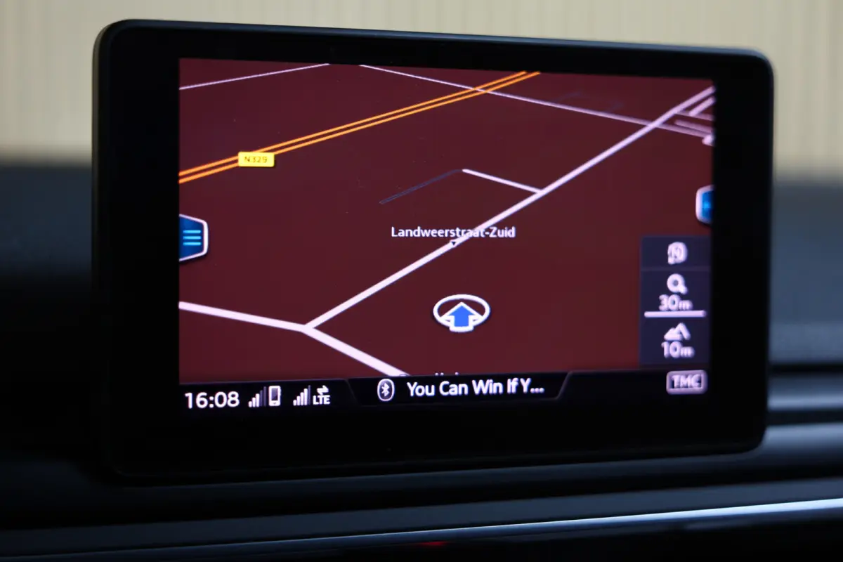 1.4 TFSI Pro Line S-TRONIC NAVI CRUISE AIRCO STOELVW TREKHAAK '17