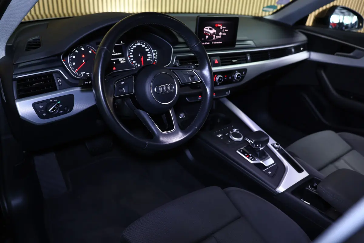1.4 TFSI Pro Line S-TRONIC NAVI CRUISE AIRCO STOELVW TREKHAAK '17