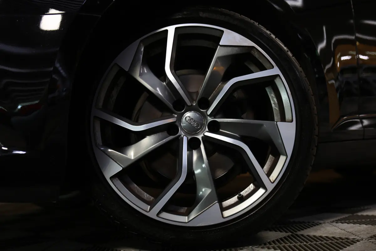 1.4 TFSI Pro Line S-TRONIC NAVI CRUISE AIRCO STOELVW TREKHAAK '17