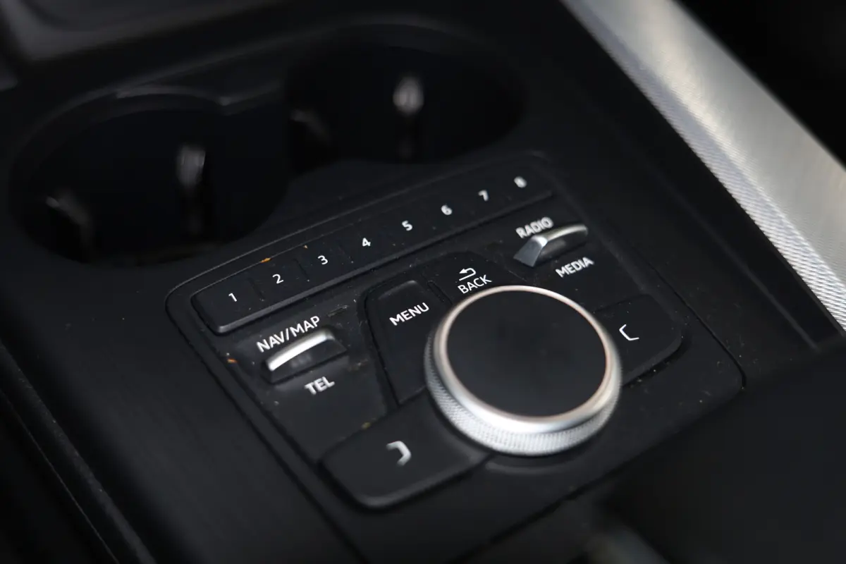 1.4 TFSI Pro Line S-TRONIC NAVI CRUISE AIRCO STOELVW TREKHAAK '17