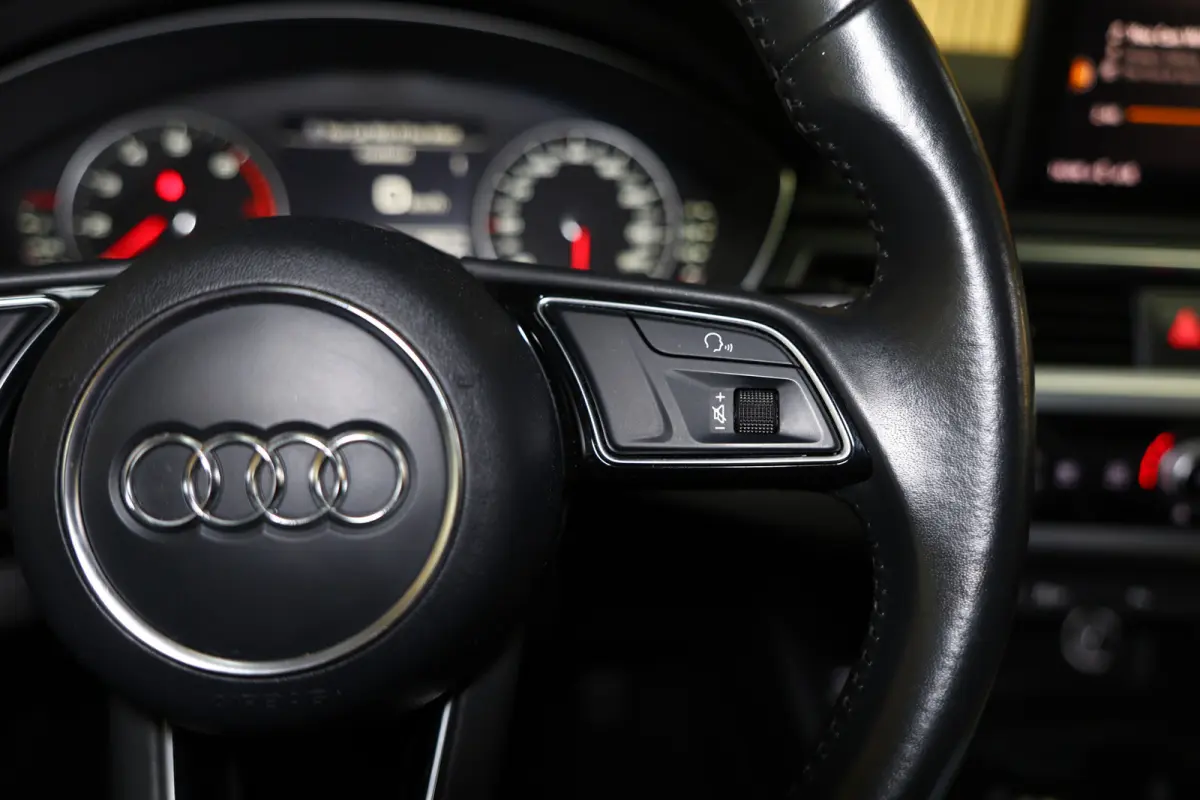 1.4 TFSI Pro Line S-TRONIC NAVI CRUISE AIRCO STOELVW TREKHAAK '17
