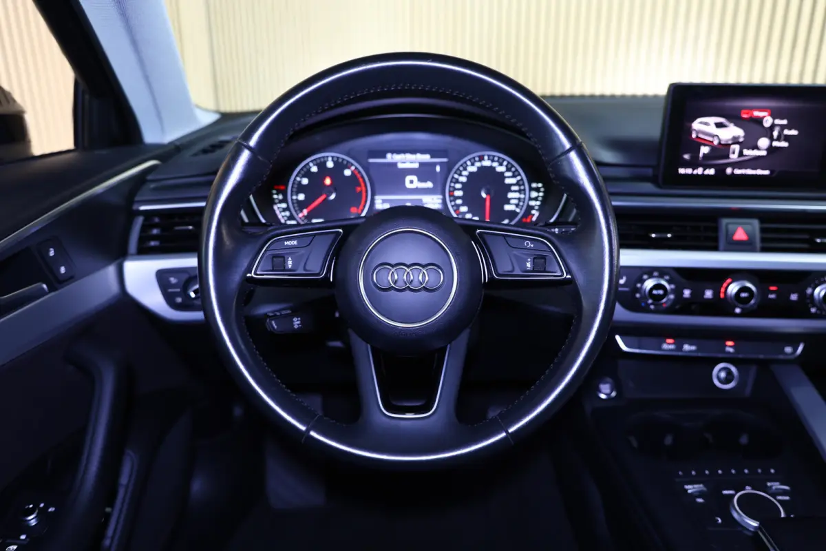 1.4 TFSI Pro Line S-TRONIC NAVI CRUISE AIRCO STOELVW TREKHAAK '17