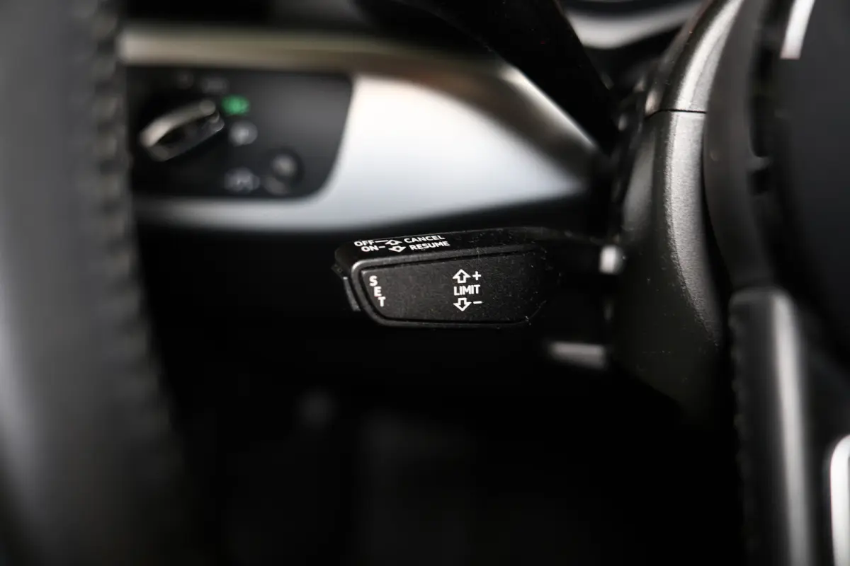 1.4 TFSI Pro Line S-TRONIC NAVI CRUISE AIRCO STOELVW TREKHAAK '17