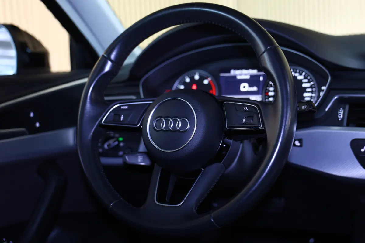 1.4 TFSI Pro Line S-TRONIC NAVI CRUISE AIRCO STOELVW TREKHAAK '17
