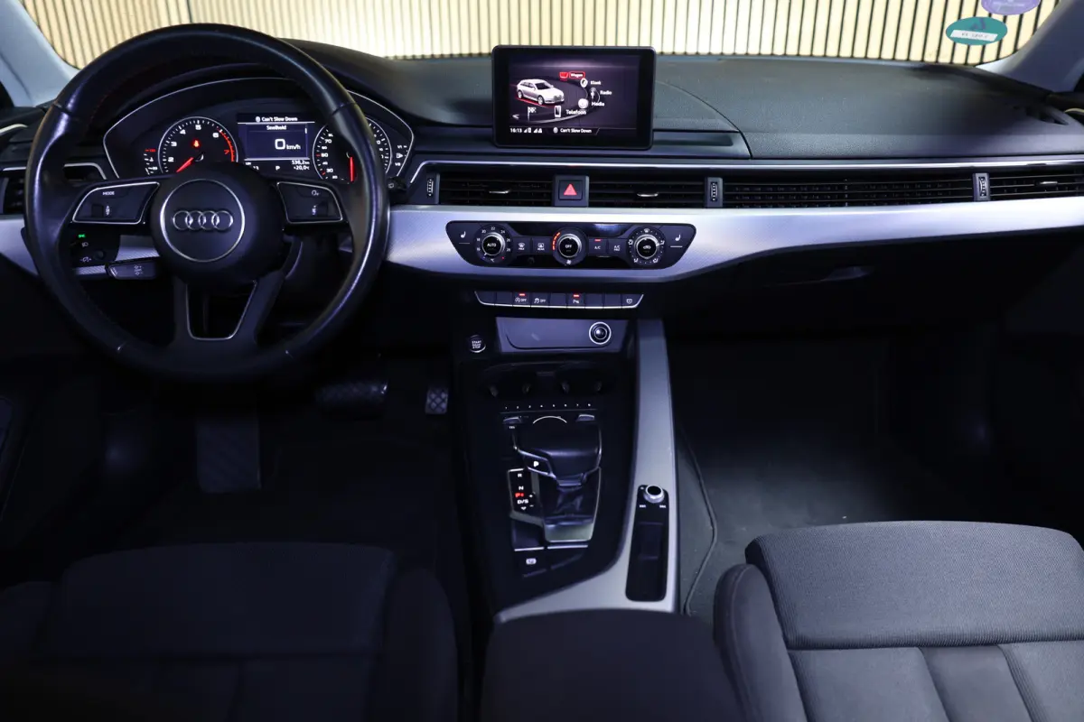 1.4 TFSI Pro Line S-TRONIC NAVI CRUISE AIRCO STOELVW TREKHAAK '17