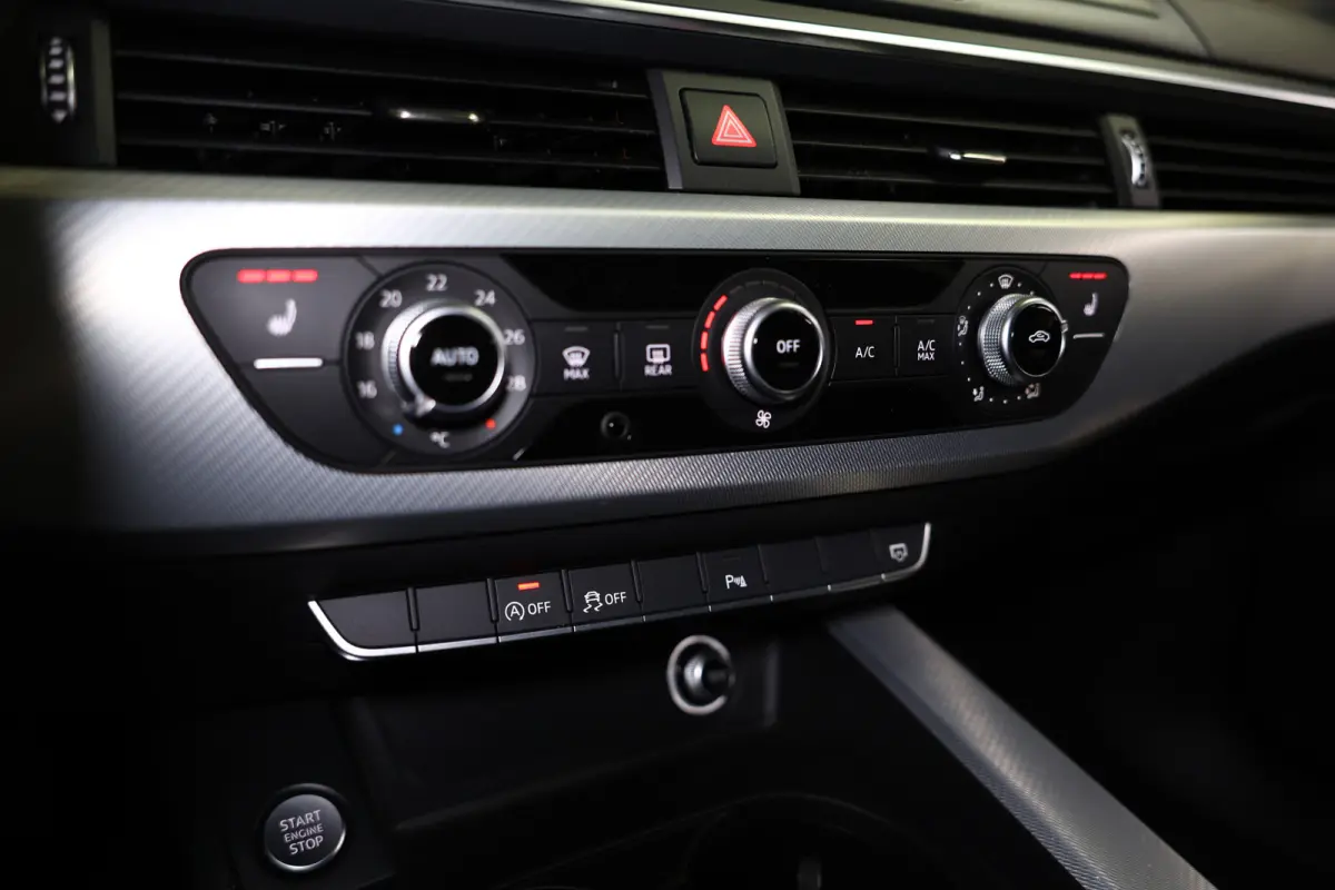 1.4 TFSI Pro Line S-TRONIC NAVI CRUISE AIRCO STOELVW TREKHAAK '17