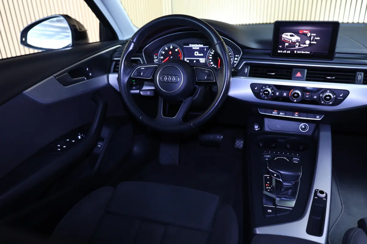 1.4 TFSI Pro Line S-TRONIC NAVI CRUISE AIRCO STOELVW TREKHAAK '17