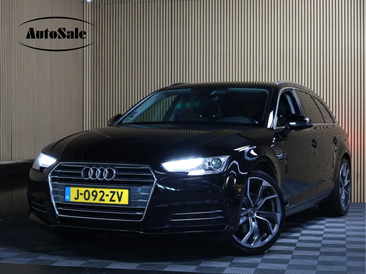 1.4 TFSI Pro Line S-TRONIC NAVI CRUISE AIRCO STOELVW TREKHAAK '17