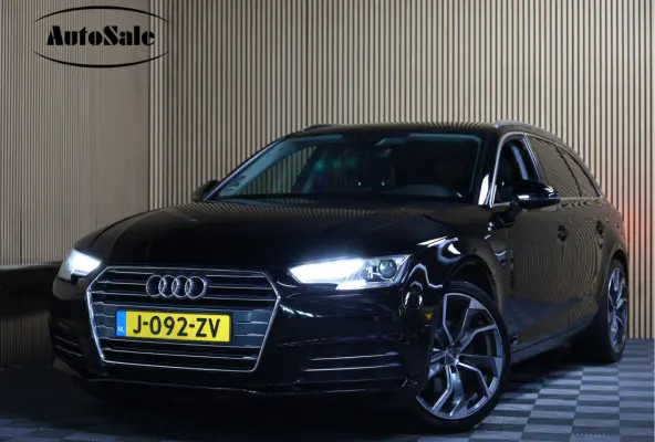 1.4 TFSI Pro Line S-TRONIC NAVI CRUISE AIRCO STOELVW TREKHAAK '17