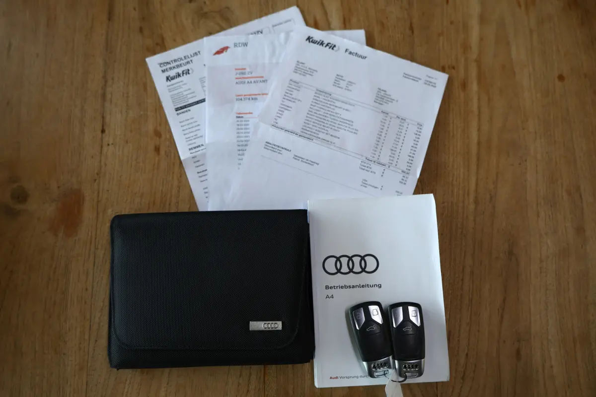1.4 TFSI Pro Line S-TRONIC NAVI CRUISE AIRCO STOELVW TREKHAAK '17