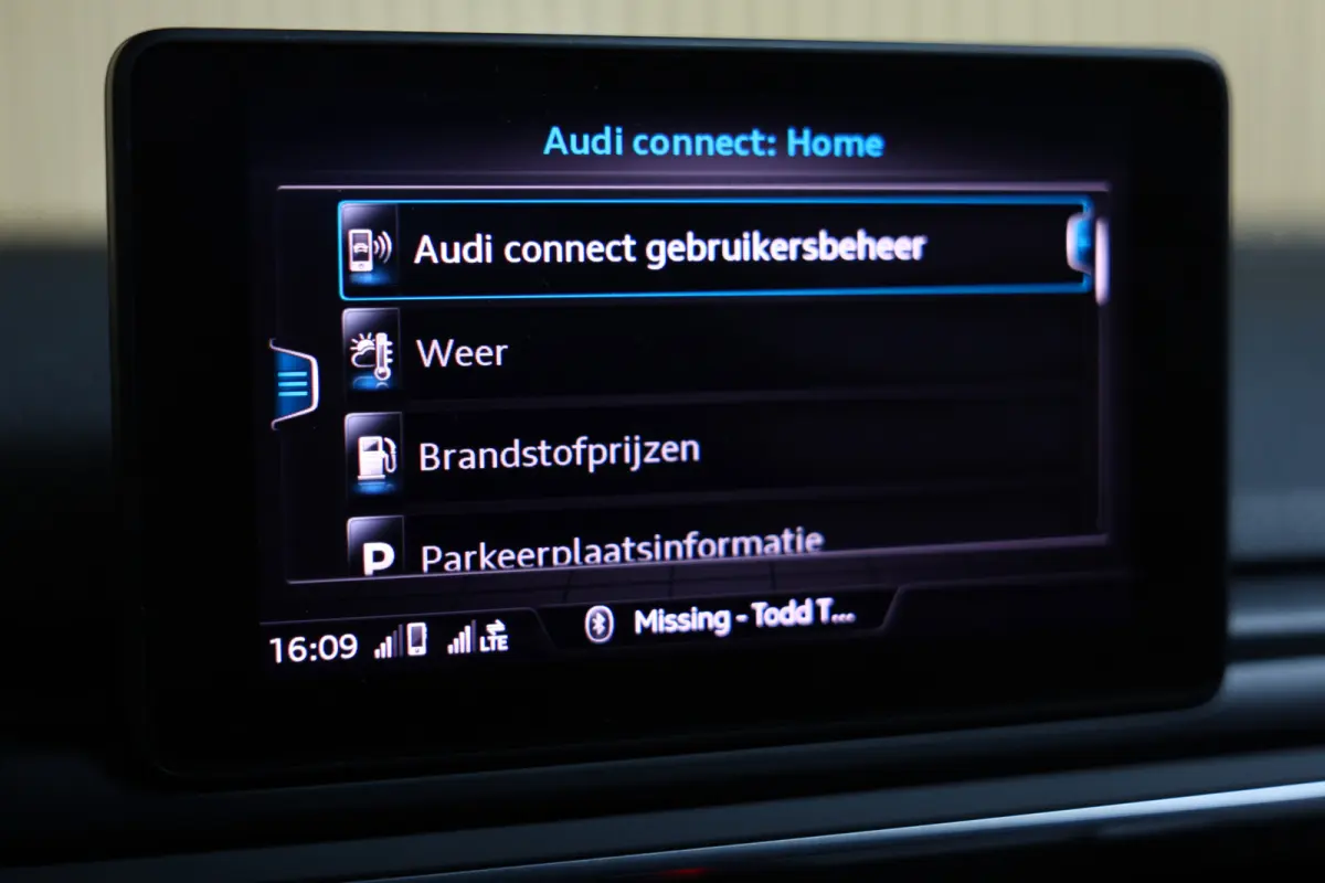 1.4 TFSI Pro Line S-TRONIC NAVI CRUISE AIRCO STOELVW TREKHAAK '17