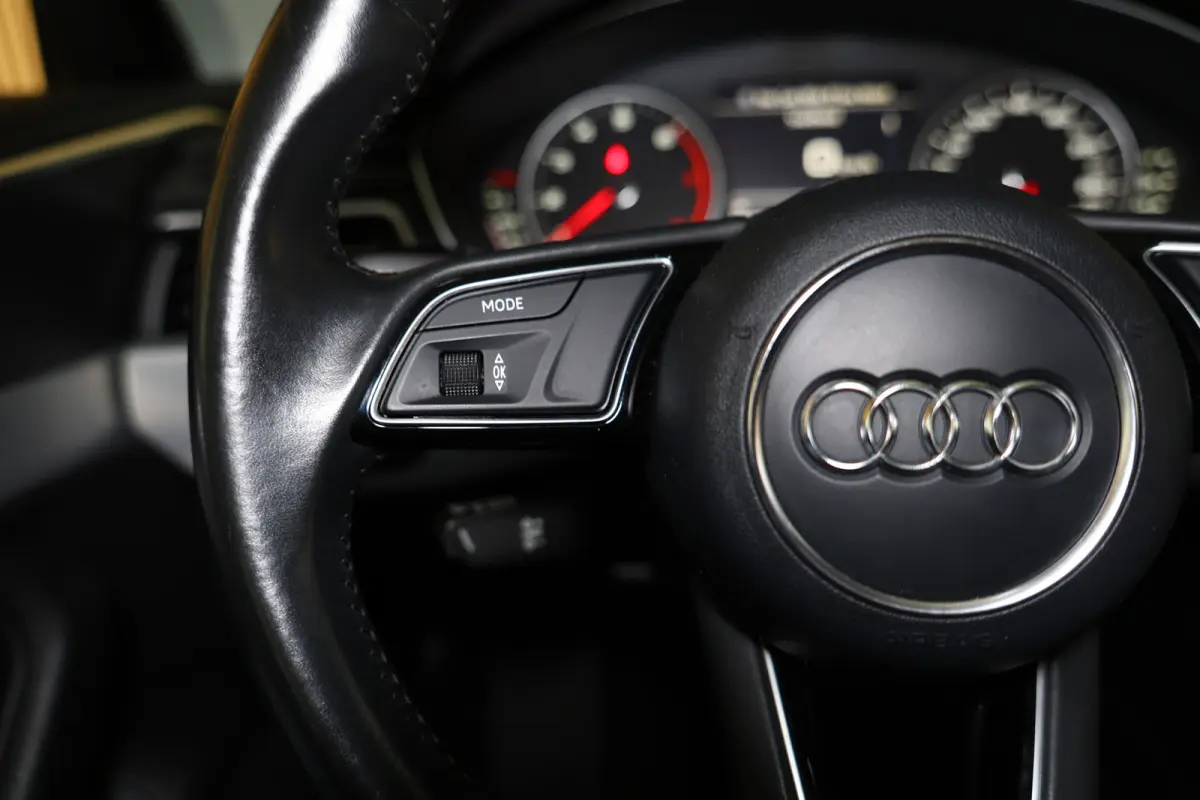 1.4 TFSI Pro Line S-TRONIC NAVI CRUISE AIRCO STOELVW TREKHAAK '17