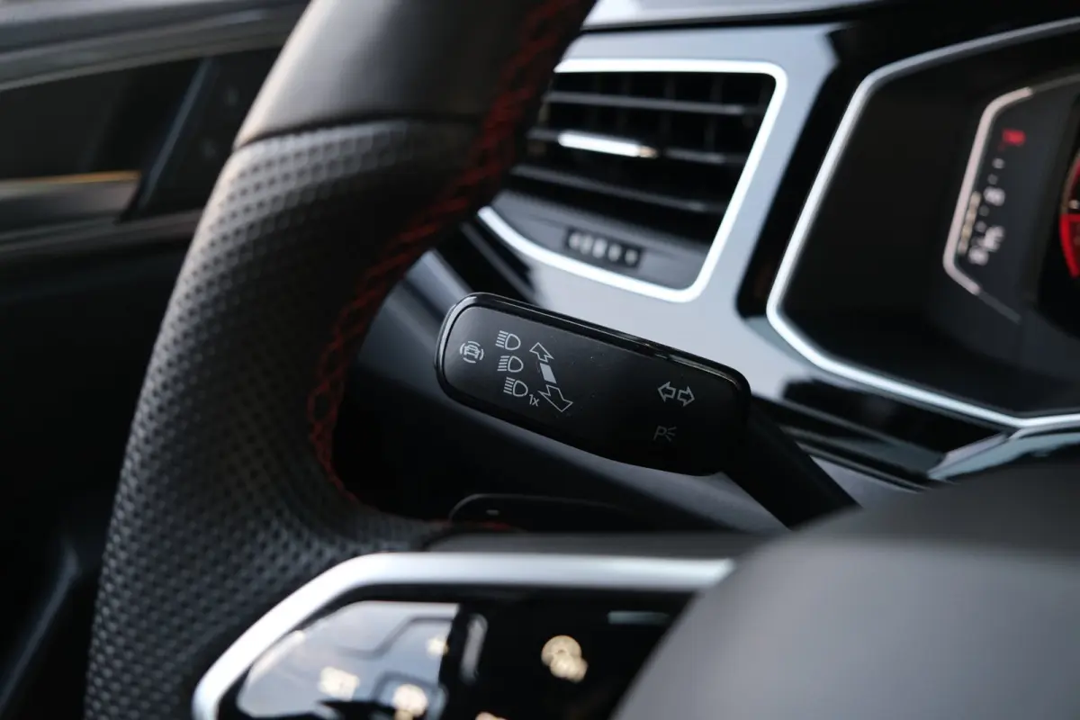 2.0 TSI GTI 207PK DSG Facelift Pano IQ Matrix Cam Navi Virtual ACC Keyless