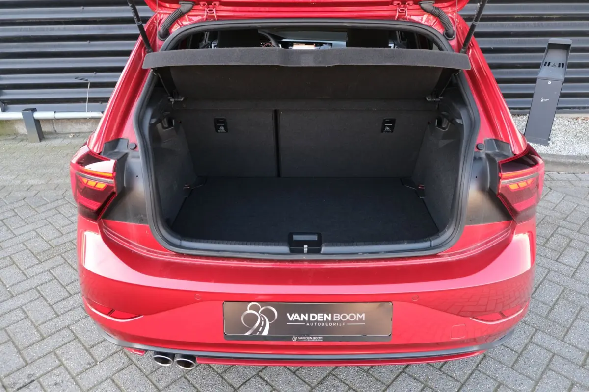 2.0 TSI GTI 207PK DSG Facelift Pano IQ Matrix Cam Navi Virtual ACC Keyless