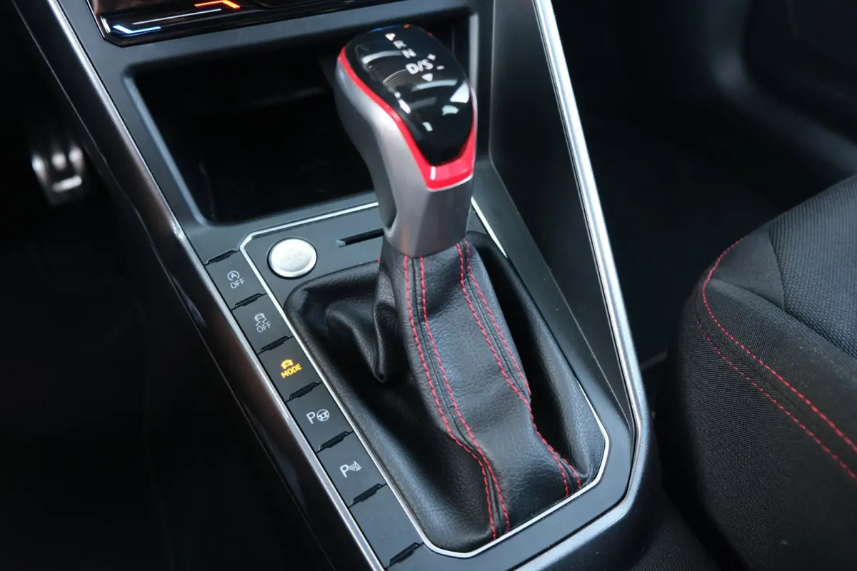 2.0 TSI GTI 207PK DSG Facelift Pano IQ Matrix Cam Navi Virtual ACC Keyless