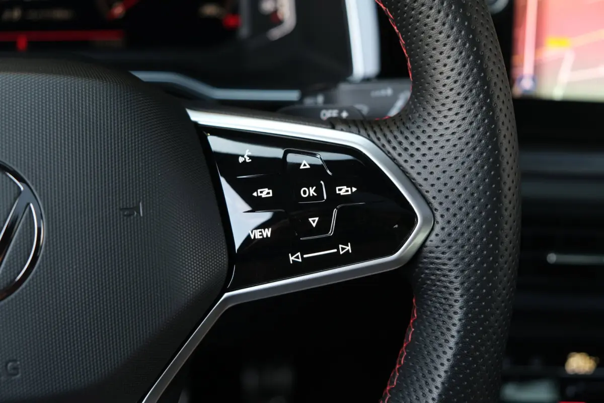 2.0 TSI GTI 207PK DSG Facelift Pano IQ Matrix Cam Navi Virtual ACC Keyless