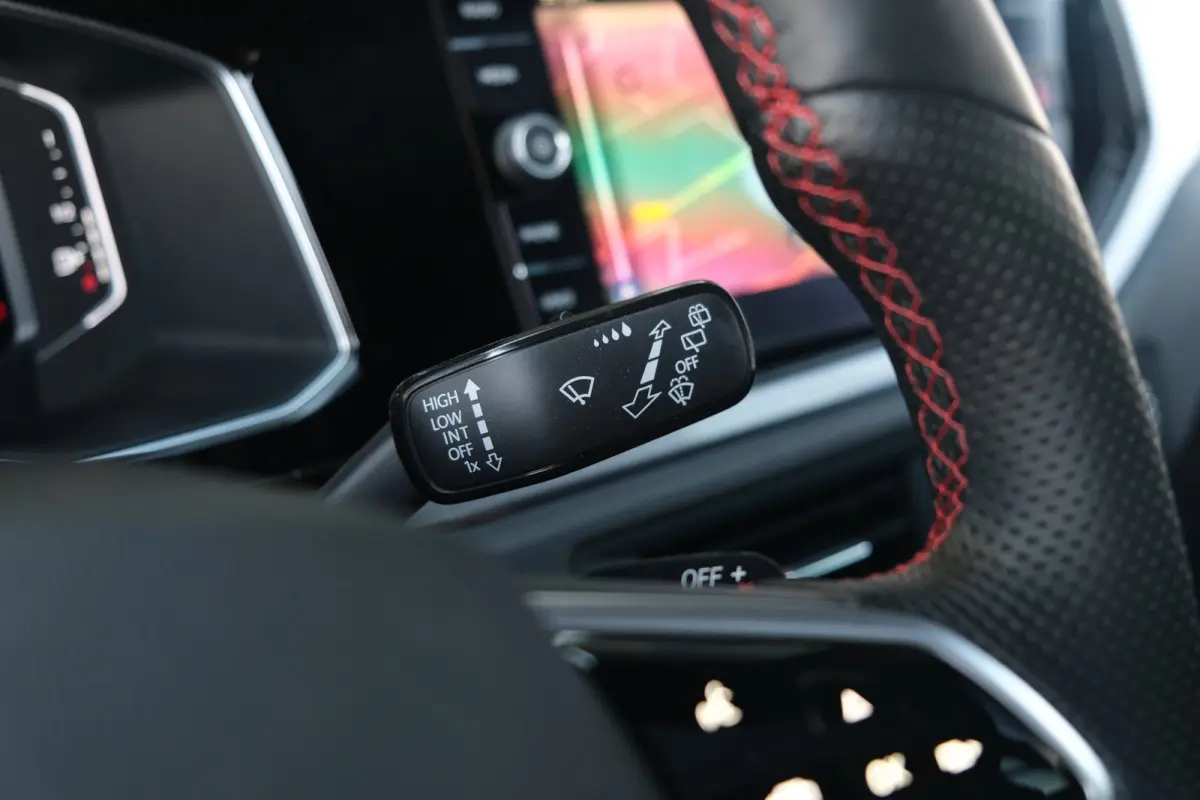 2.0 TSI GTI 207PK DSG Facelift Pano IQ Matrix Cam Navi Virtual ACC Keyless