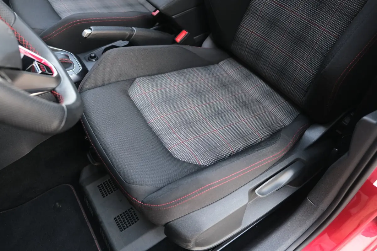 2.0 TSI GTI 207PK DSG Facelift Pano IQ Matrix Cam Navi Virtual ACC Keyless